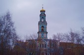 015-Вознесенская церковь